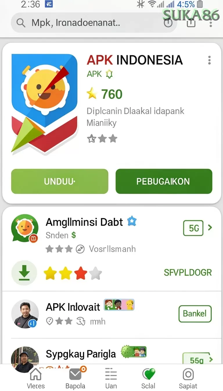 Screenshot Rp8 nomor 1